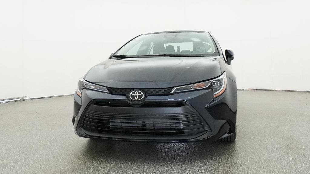 New 2026 Blueprint Toyota LE image 17