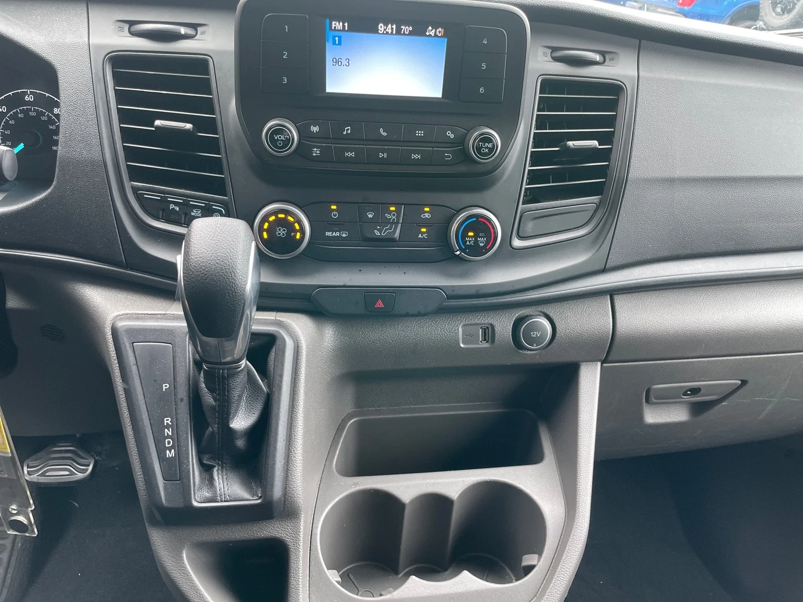 Used 2021 WHITE Ford XLT image 12