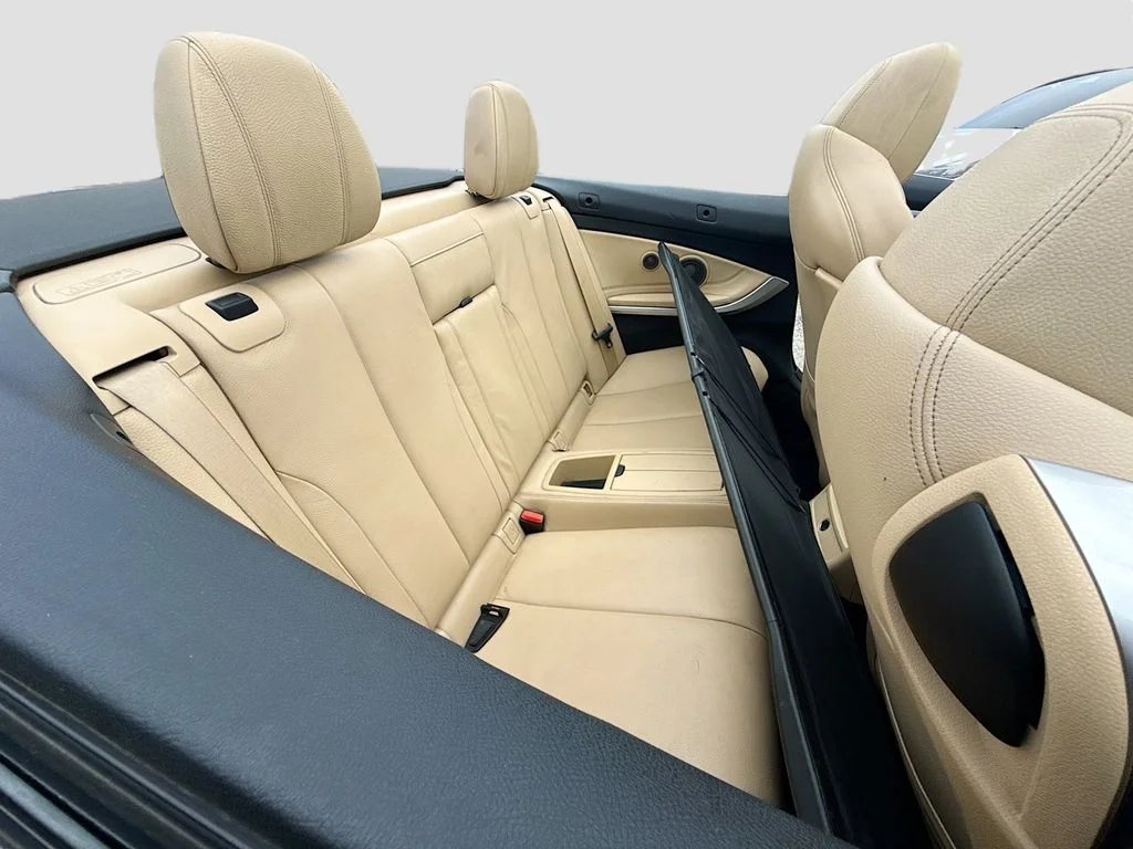 Used 2018 Brown BMW 430i xDrive image 28