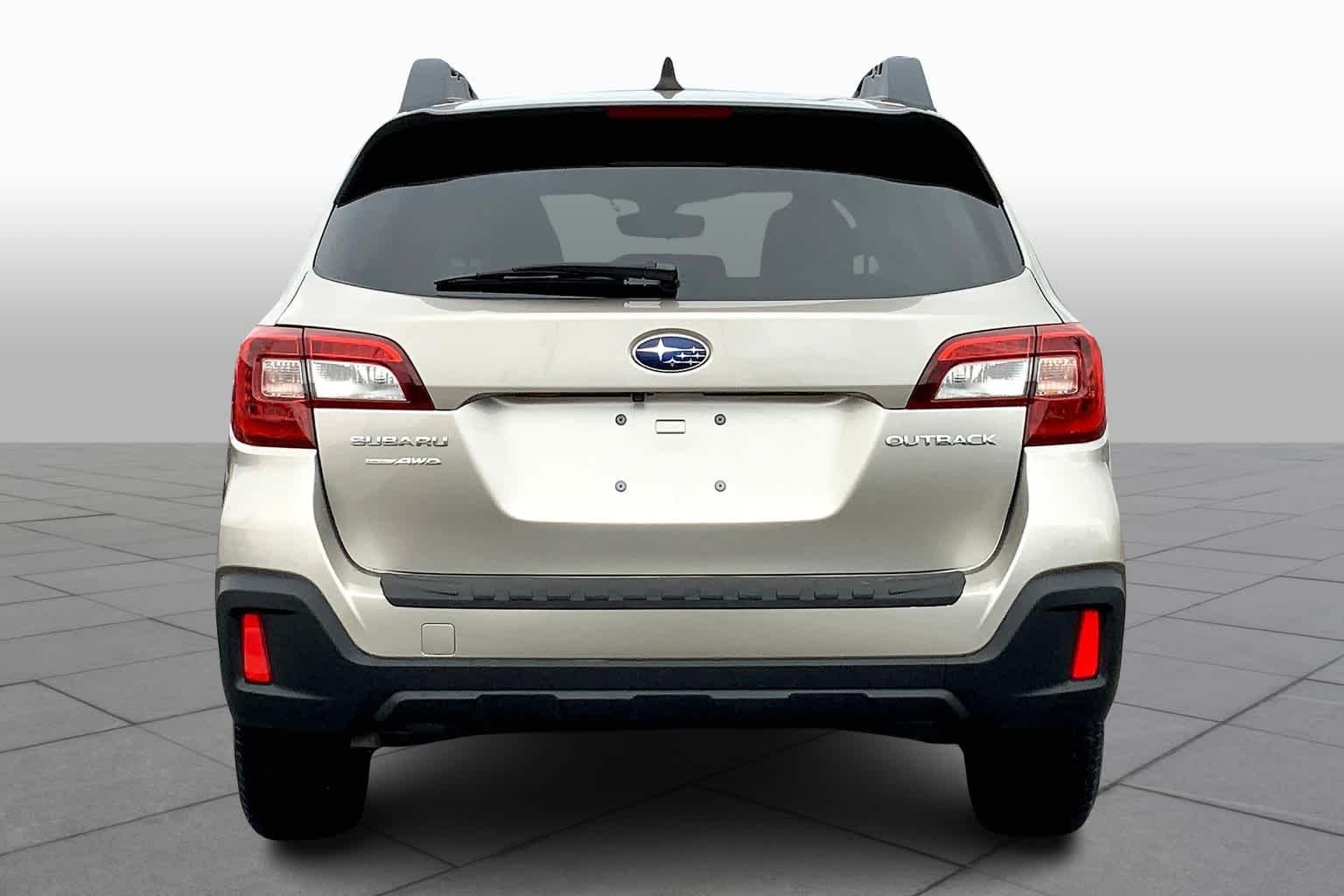 Used 2019 Tungsten Metallic Subaru Premium image 5