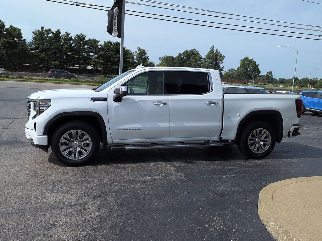 2024 GMC Sierra 1500 Denali Denali - Photo 4