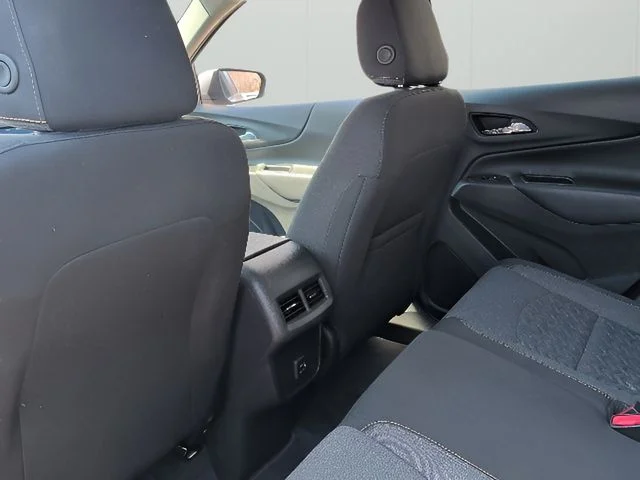 Used 2024 Gray Chevrolet LT image 32