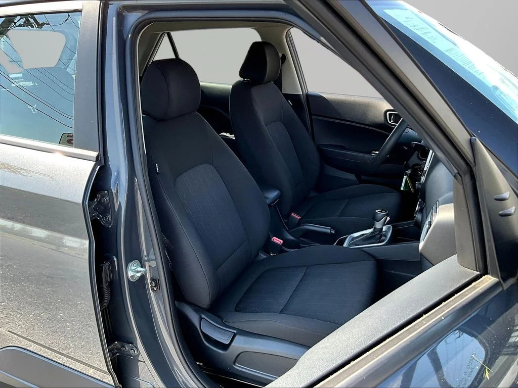Certified Used 2023 Gray Hyundai SE image 26