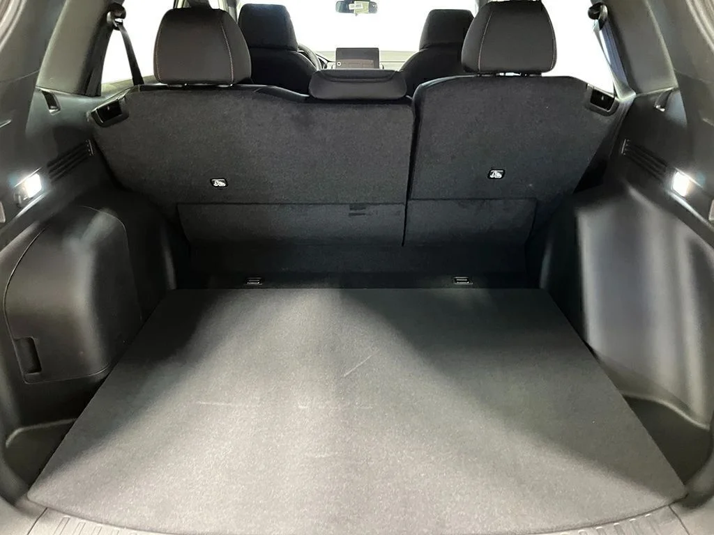 New 2026 Urban Gray Pearl Honda TrailSport image 27