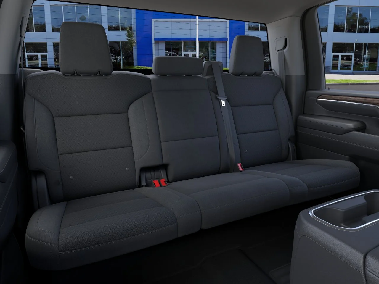 2026 Chevrolet Silverado 2500 HD LT - Photo 17