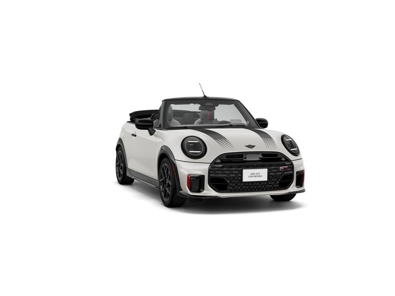 New 2027  MINI Iconic image 1