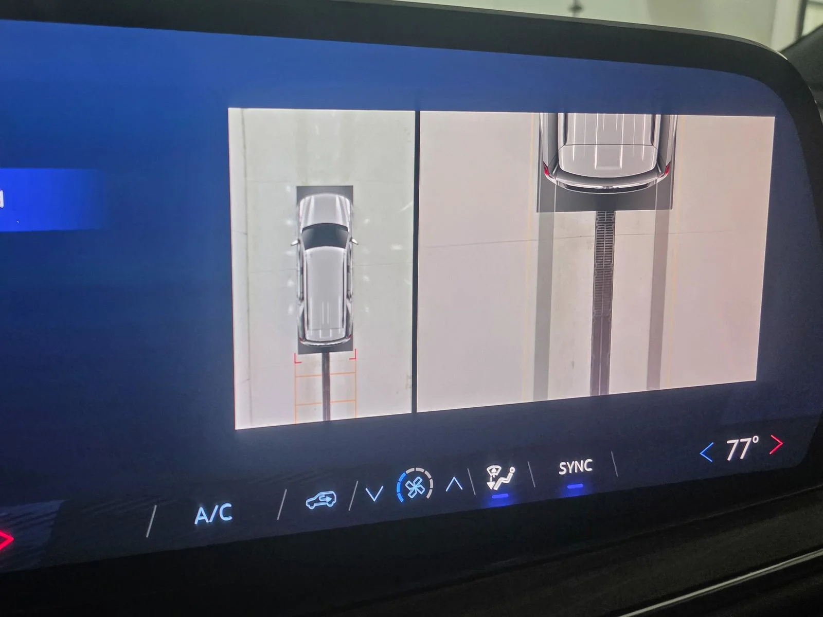 2025 Chevrolet Tahoe LS - Photo 41