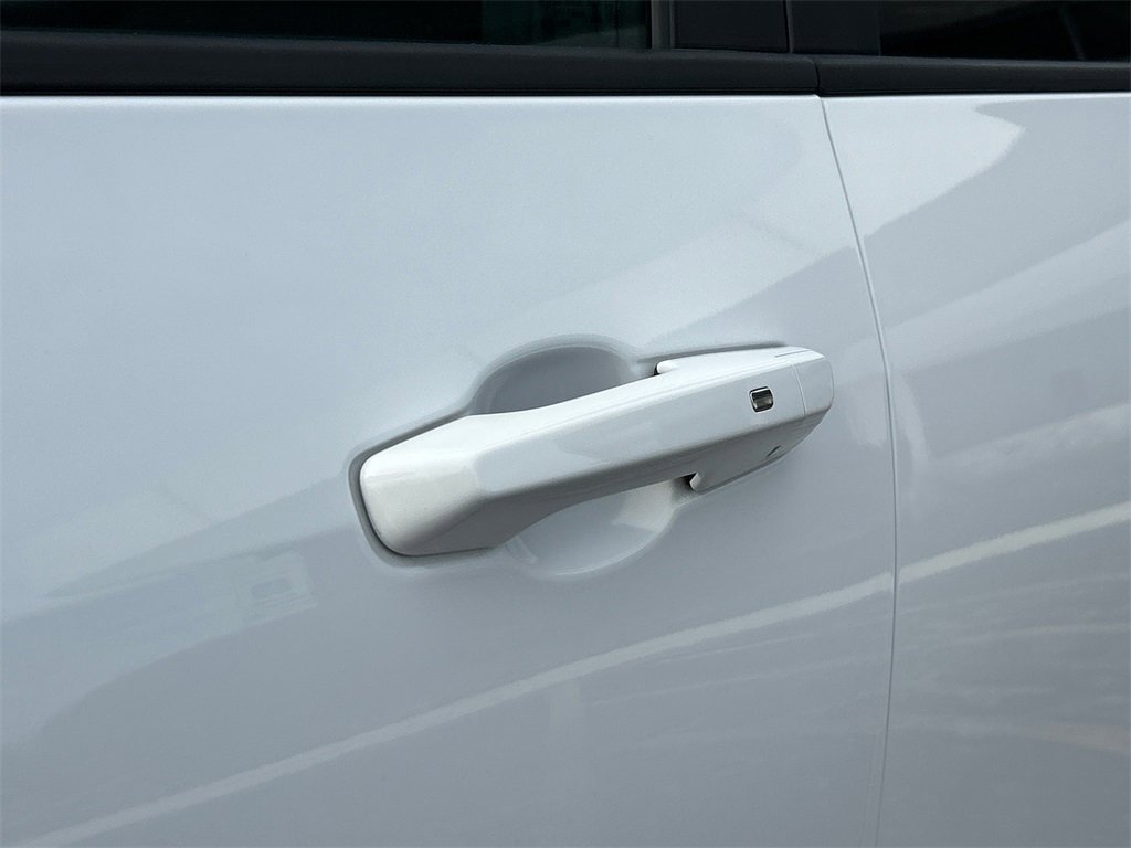 2026 GMC TERRAIN - Image 12