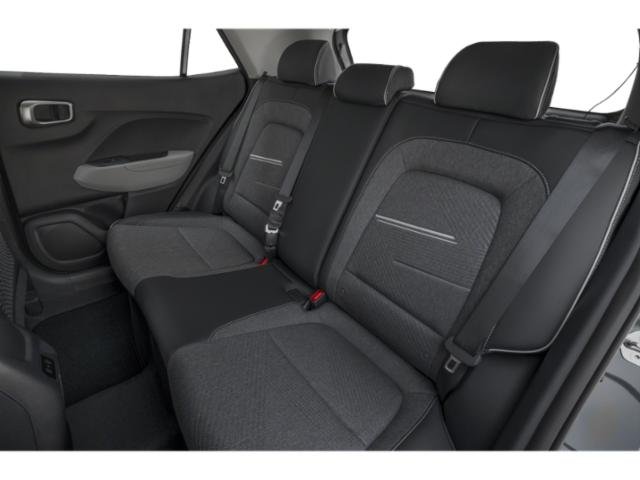 New 2026 ECOTRONIC GRAY / BLACK ROOF Hyundai SEL w/Two-Tone Roof image 12