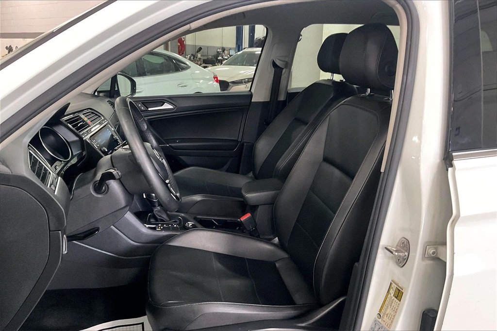 2020 VOLKSWAGEN TIGUAN - Image 23