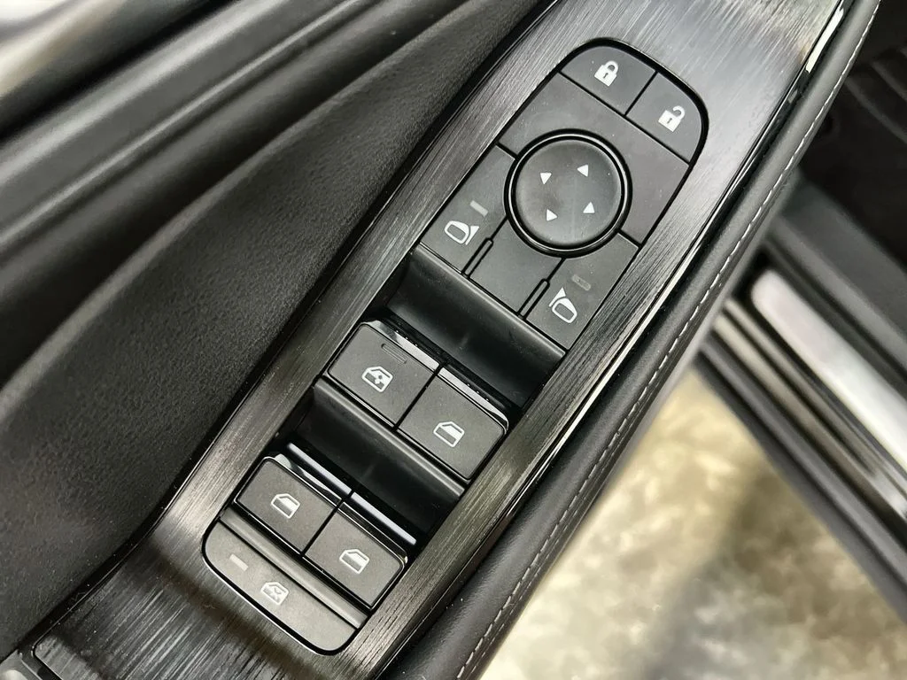 New 2026 Super Black Nissan Dark Armor™ image 15