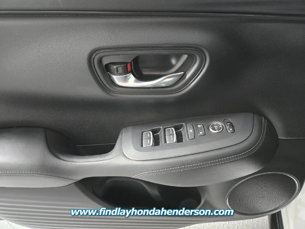 2023 Honda HR-V EX-L - Photo 24