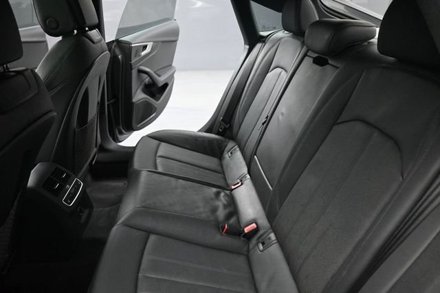 Used 2018 Gray Audi 3.0T Prestige image 19
