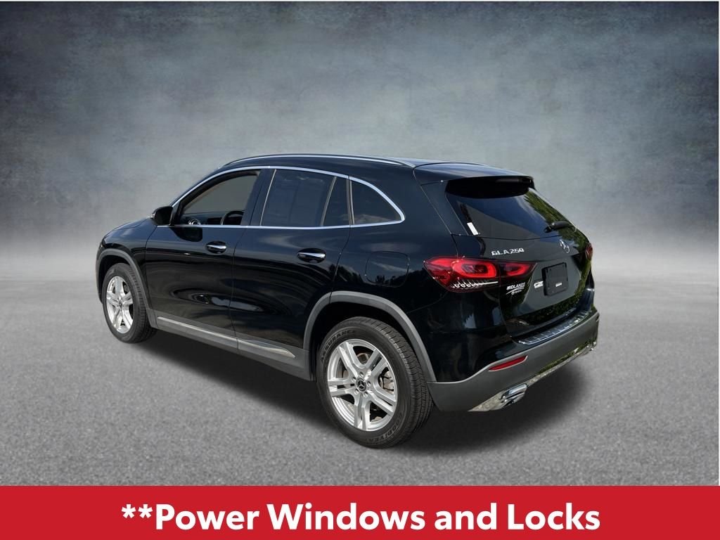 Used 2021  Mercedes-Benz GLA 250 image 5