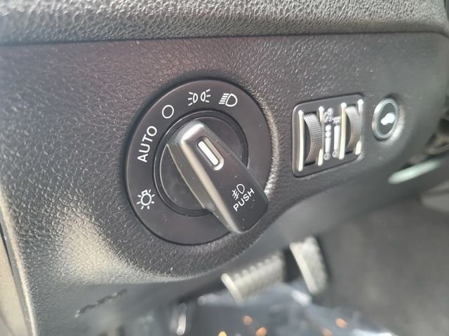 Used 2022 Gray Dodge GT image 19