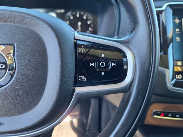 Used 2020 Black Volvo T6 Inscription image 19