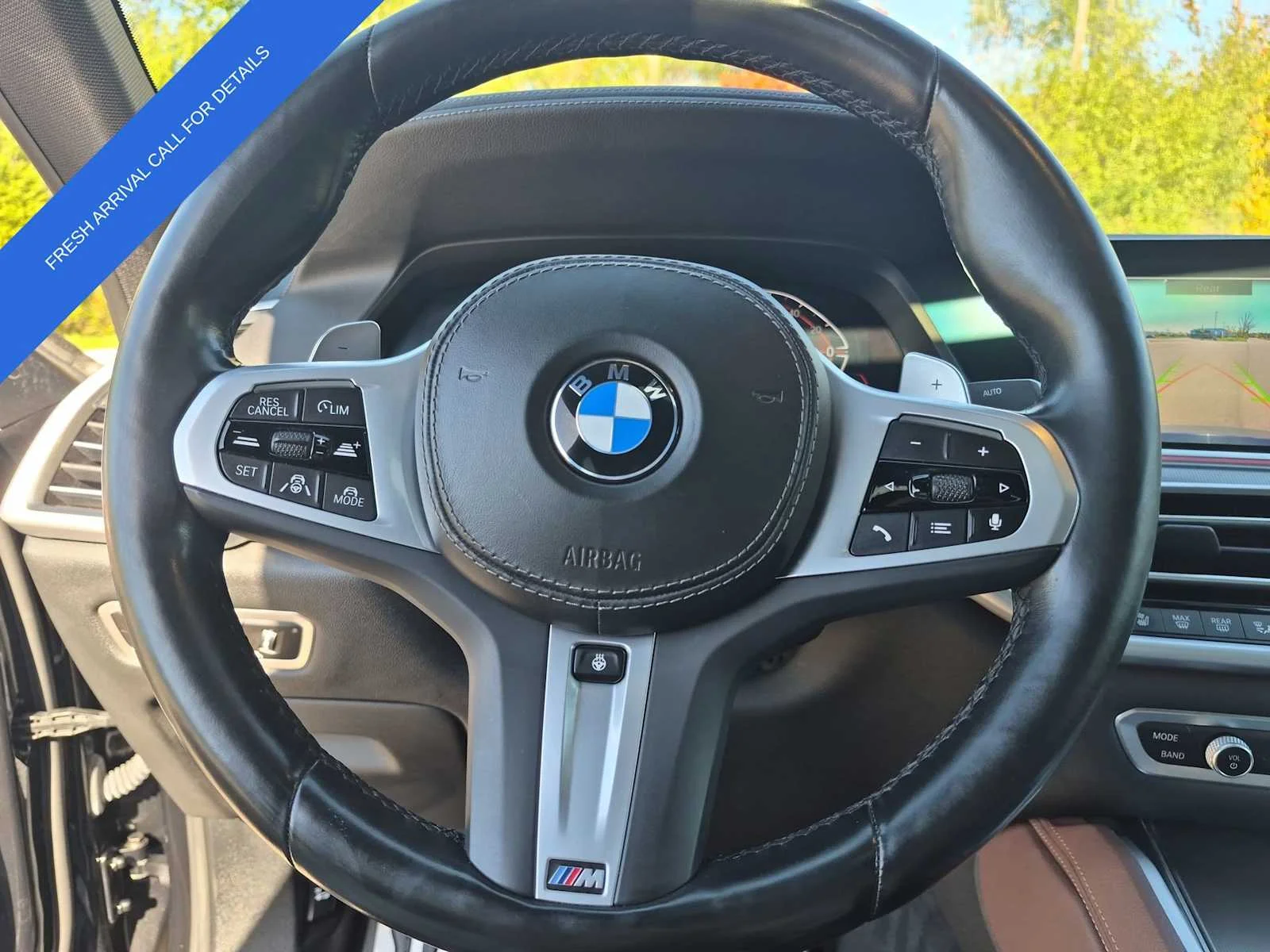 Used 2022 Black Sapphire Metallic BMW xDrive40i image 24