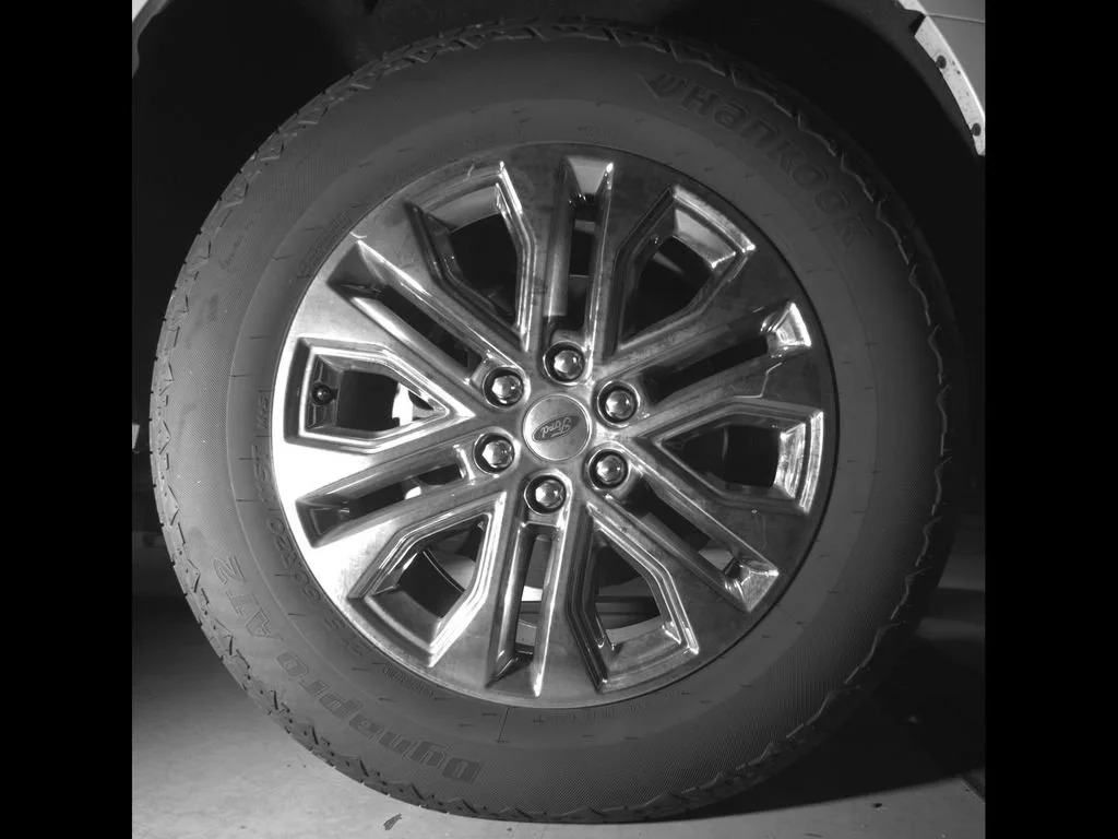 2025 Ford F-150 Lariat - Photo 14