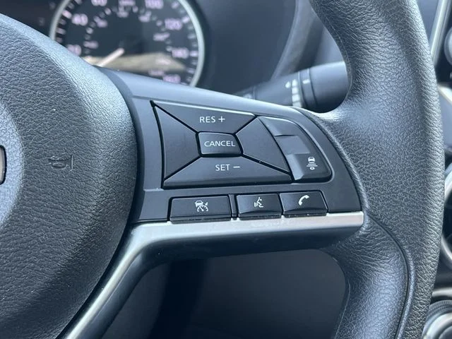 Used 2025 Gray Nissan SV image 26