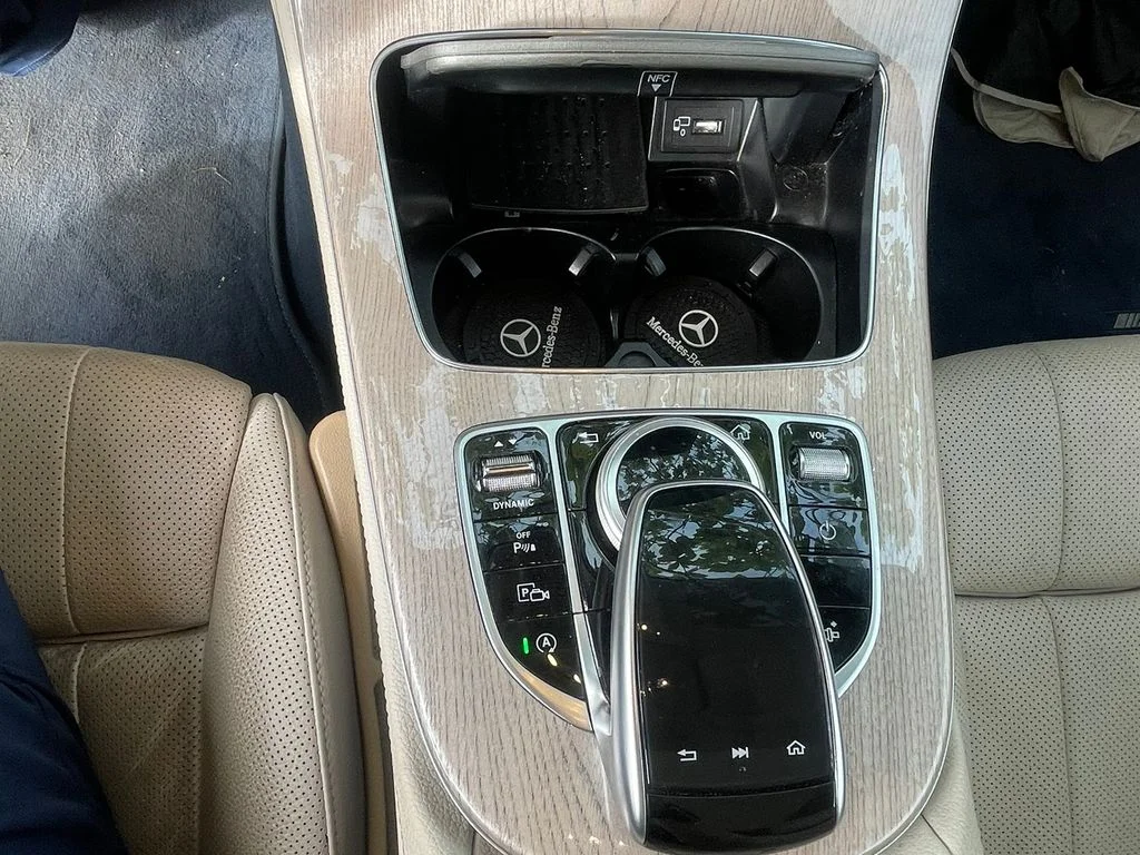 Used 2020 Blue Mercedes-Benz E 450 image 14