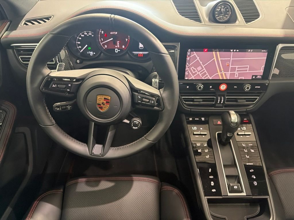 Certified Used 2026 Red Porsche GTS image 19