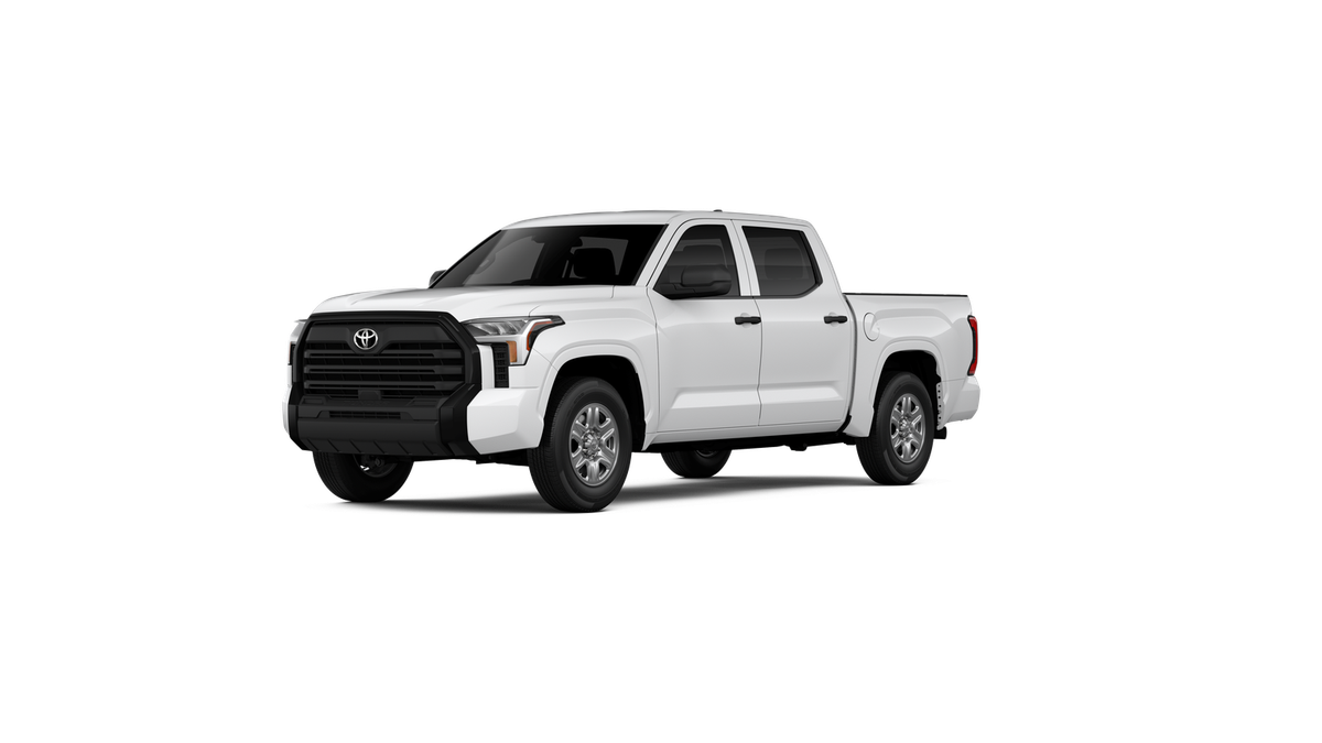 New 2026 Ice Cap Toyota SR image 51