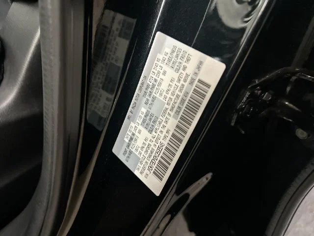 Used 2019 Black Mazda Grand Touring image 37