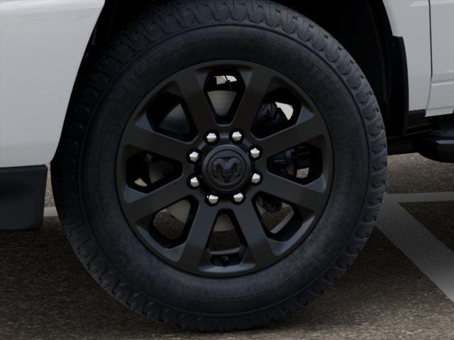 2026 RAM 2500 Laramie - Photo 53
