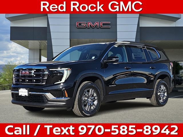 2026 GMC Acadia Elevation AWD's photo
