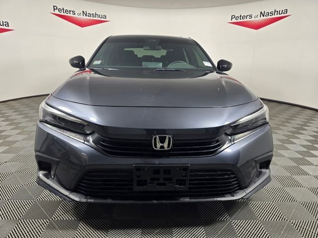 2023 Honda Civic Sport - Photo 11
