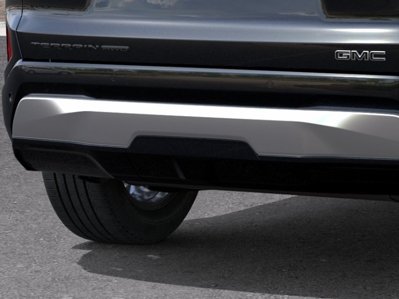 2027 GMC Terrain Denali - Photo 14
