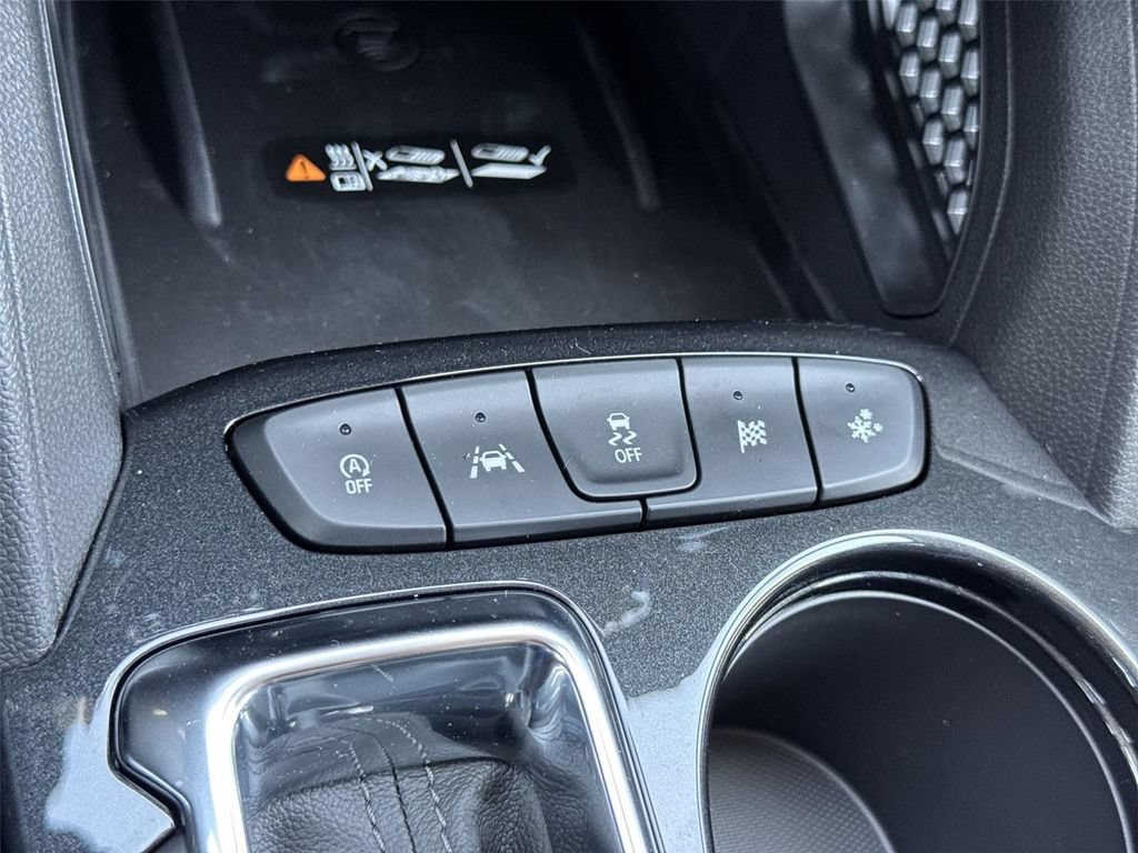 2026 Chevrolet Trailblazer LT - Photo 19