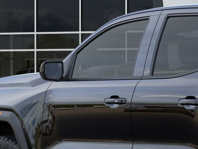 New 2026 Onyx Black GMC Elevation image 12
