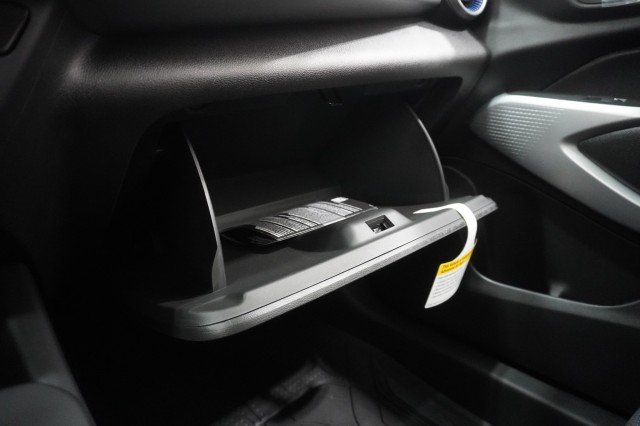 2026 Chevrolet Trax LS - Photo 31