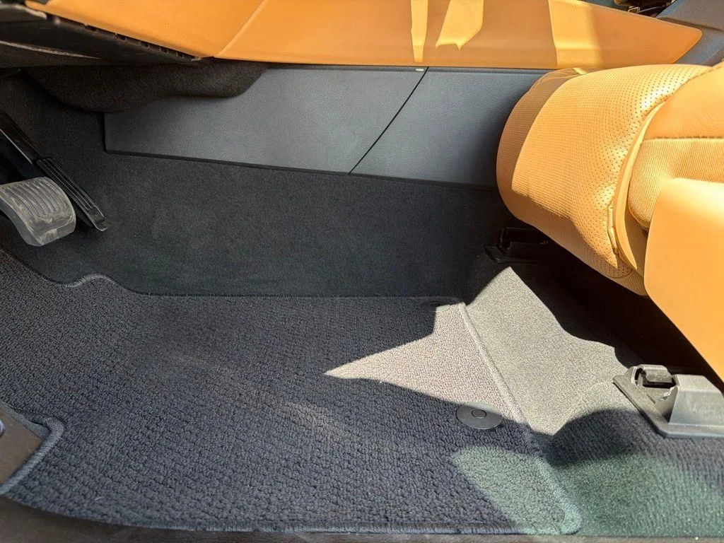 Used 2024 White Jeep Summit Reserve image 33