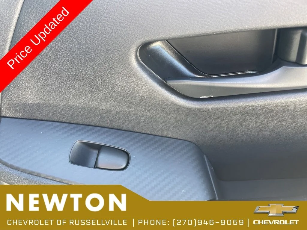 Certified Used 2025 Gun Metallic Nissan S image 31