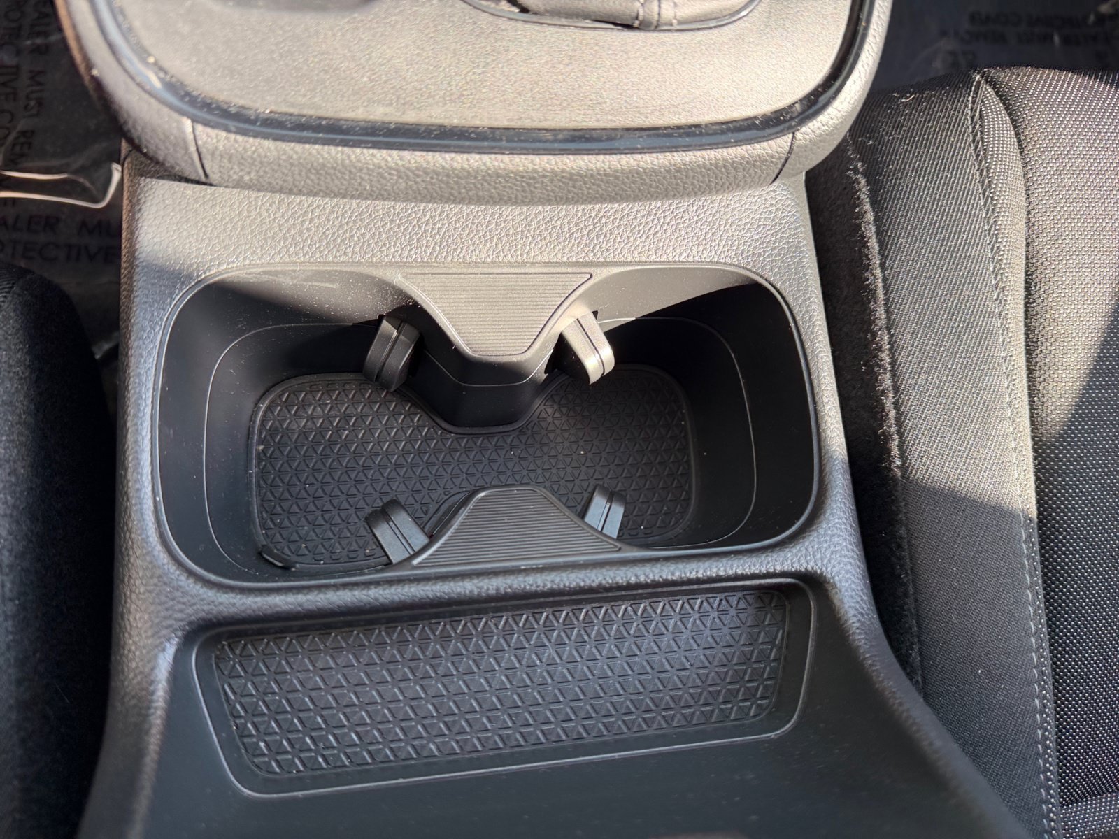 2025 Honda CR-V EX - Photo 25