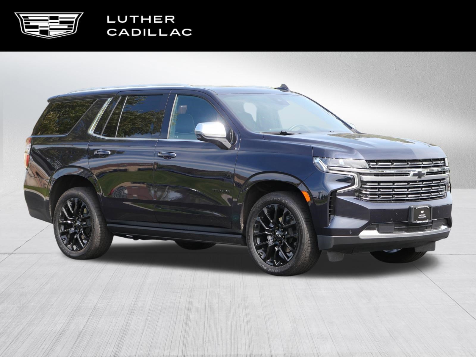 2023 Chevrolet Tahoe