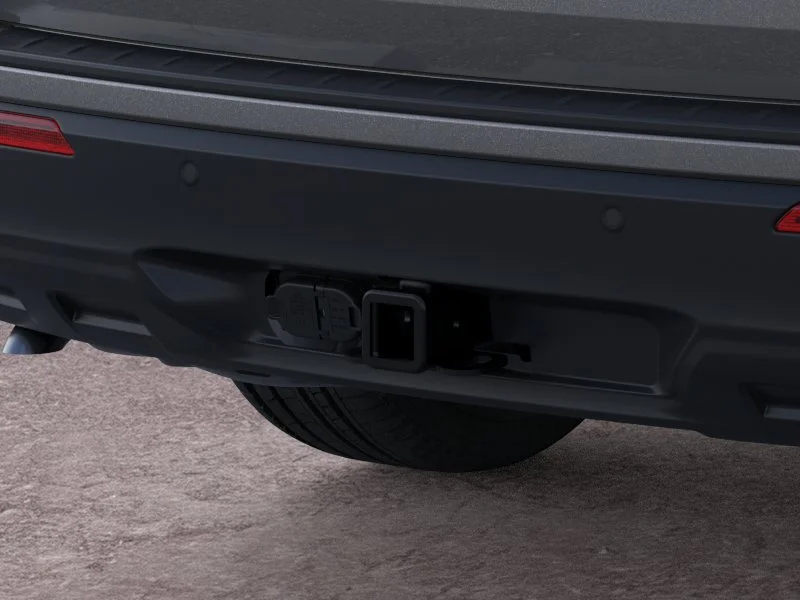New 2026 Carbonized Gray Metallic Ford Active image 23