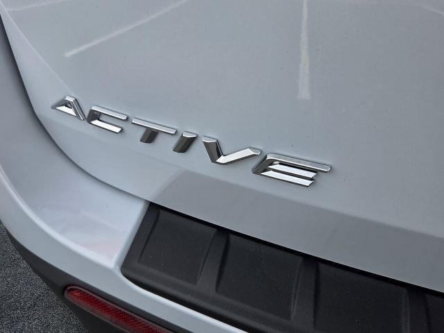 2026 Ford Explorer Active - Photo 7
