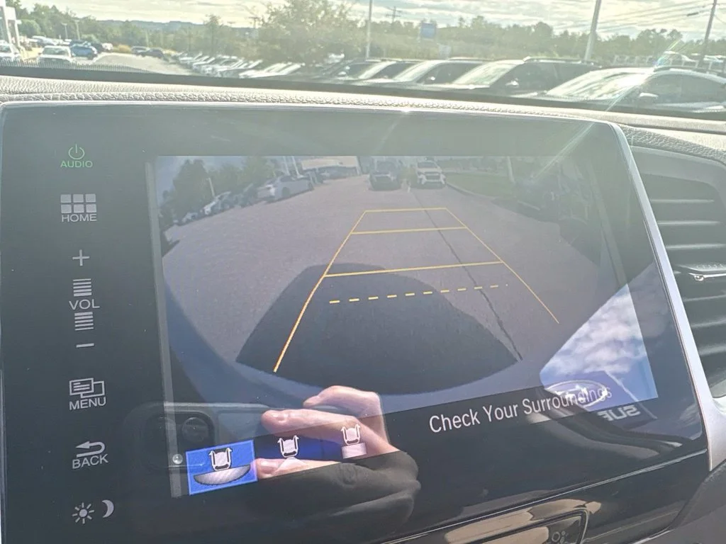 Used 2016  Honda EX image 23