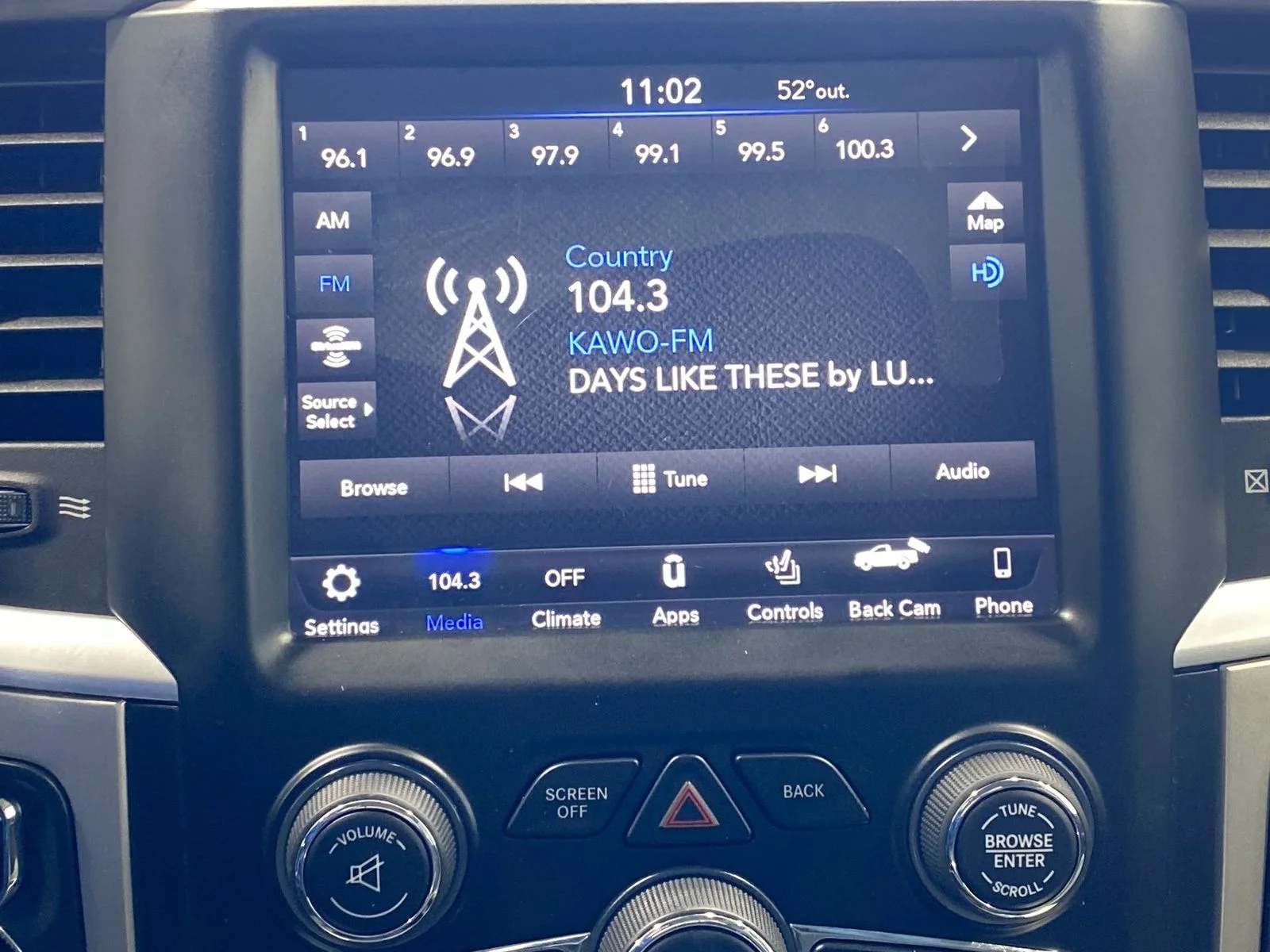 2018 RAM Ram 1500 Pickup Big Horn - Photo 16