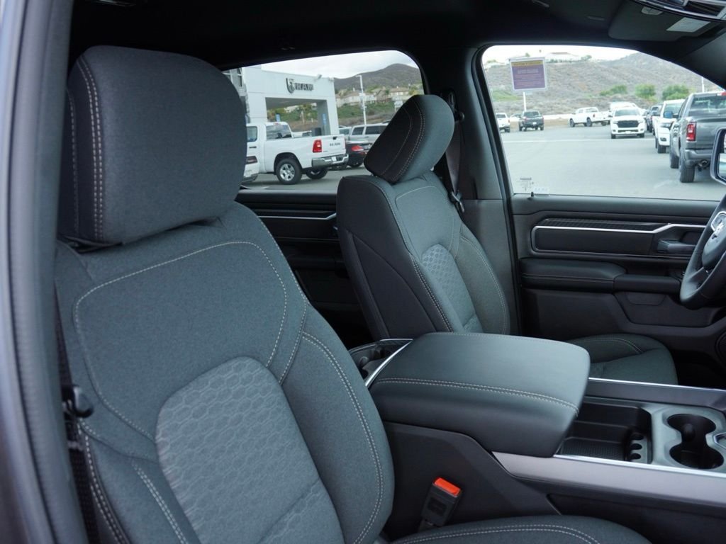 2026 RAM 1500 Big Horn/Lone Star - Photo 22