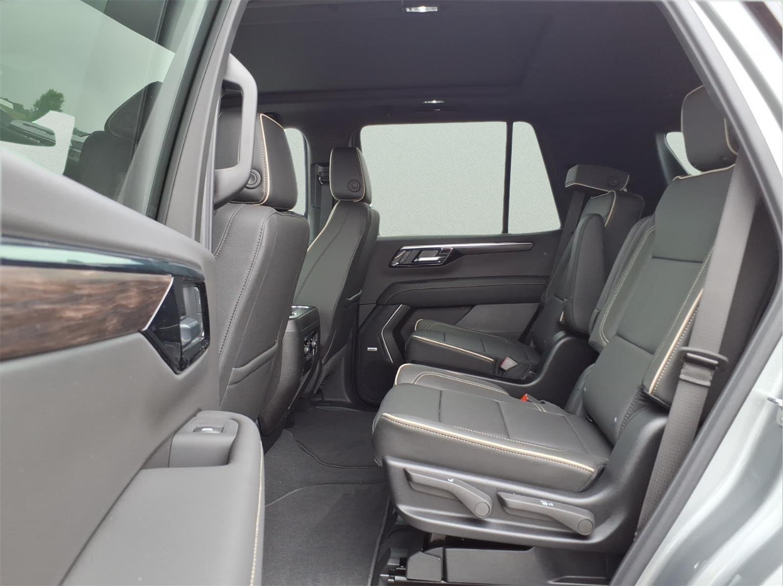 New 2026 Sterling Gray Metallic Chevrolet Premier image 10