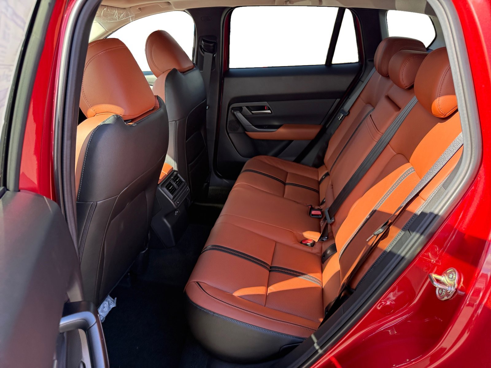 2025 Mazda CX-50 Premium - Photo 16