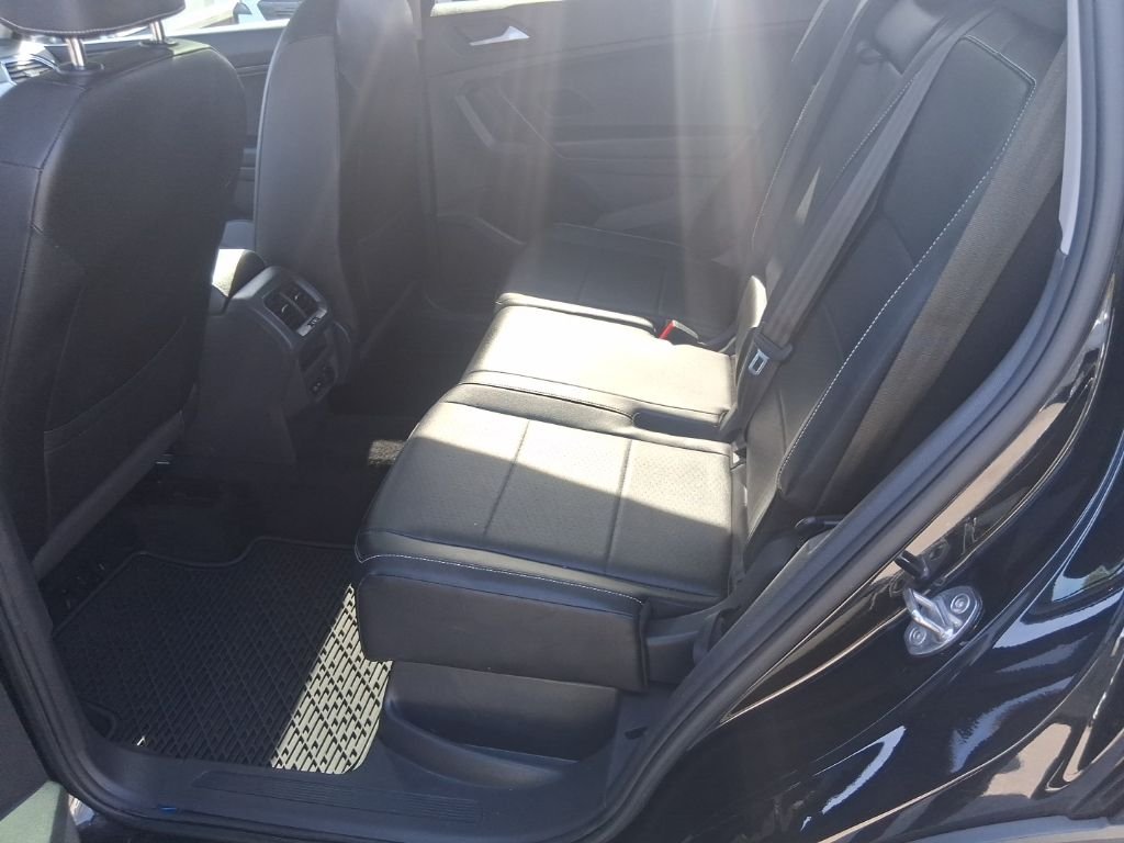 Used 2021 Black Volkswagen  image 19