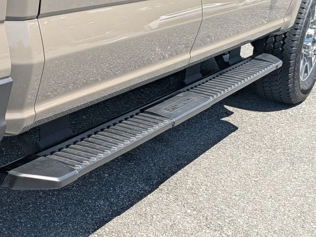 2026 Ford F-350 Super Duty Lariat - Photo 14