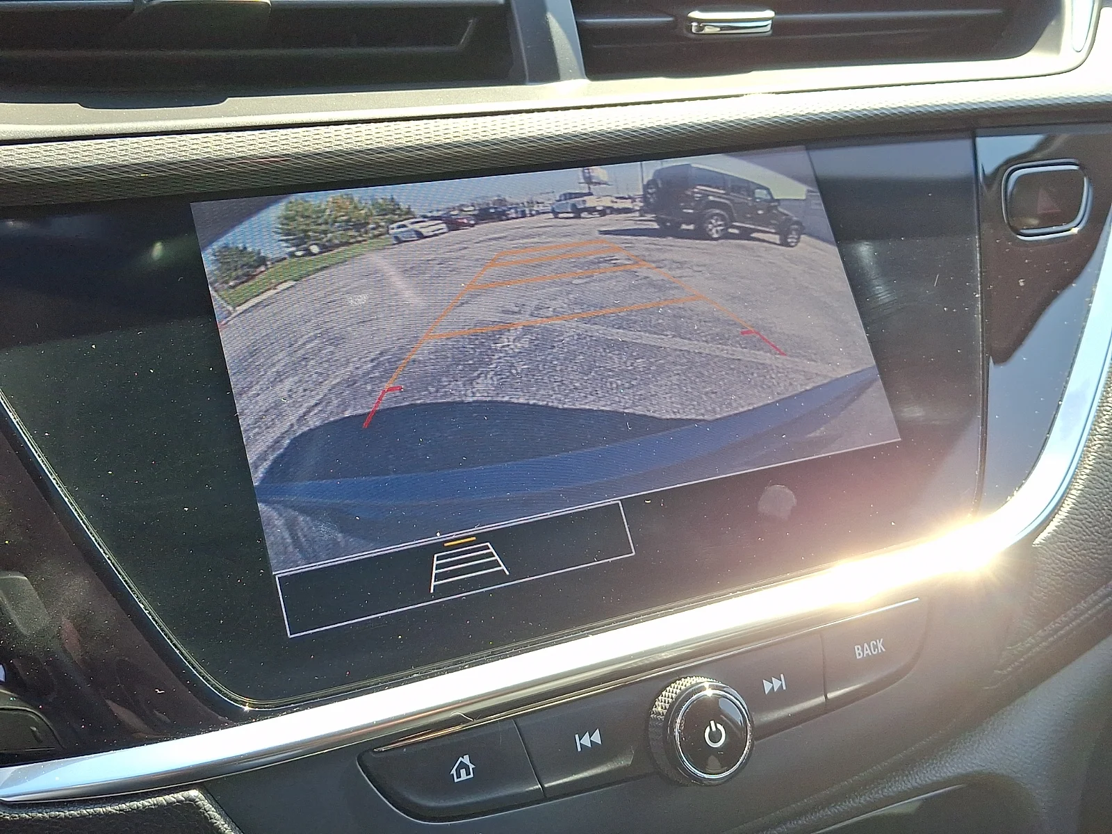 Used 2021 Gray Buick Essence Sport Touring image 26