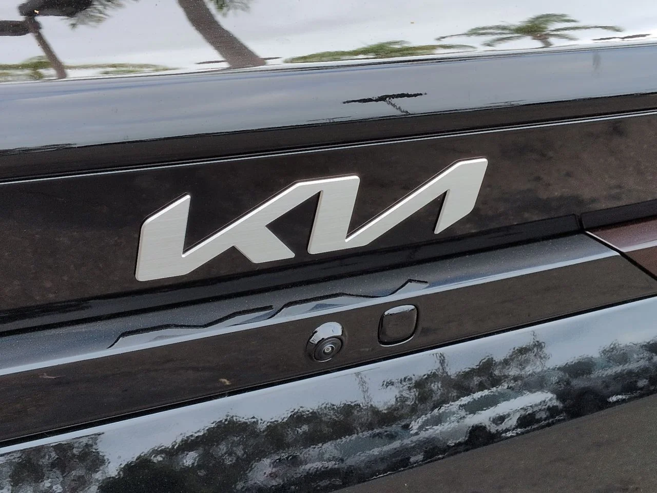 New 2026 Aurora Black Pearl Kia LXS image 32