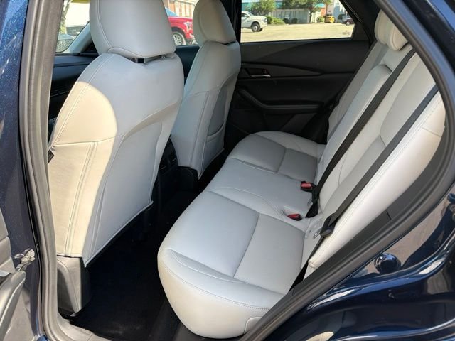 New 2026 Blue Mazda 2.5 Turbo Premium Plus image 6